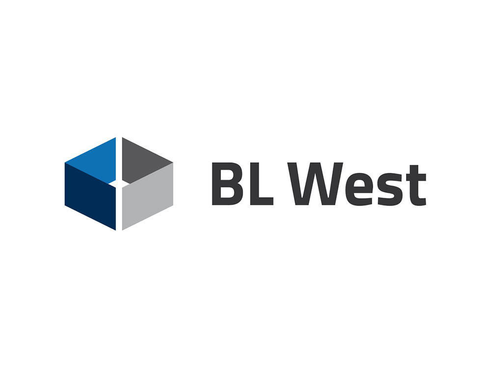 BL West Logo