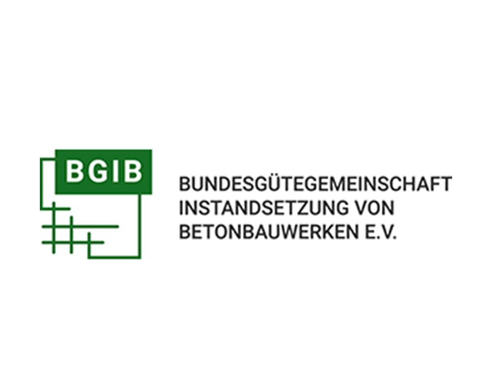 BGIB Logo