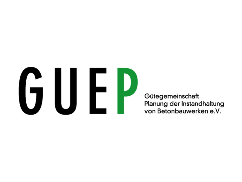 GUEP Logo