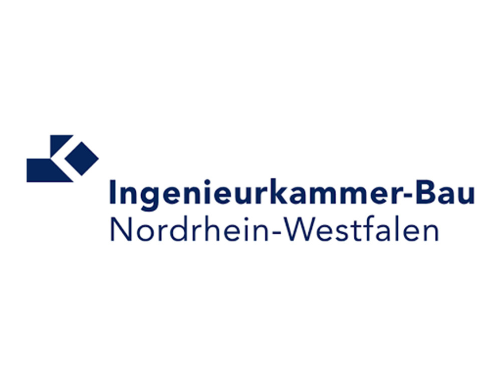 Ingenieurkamer-Bau Logo