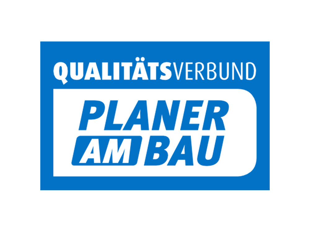 Planer am Bau Logo