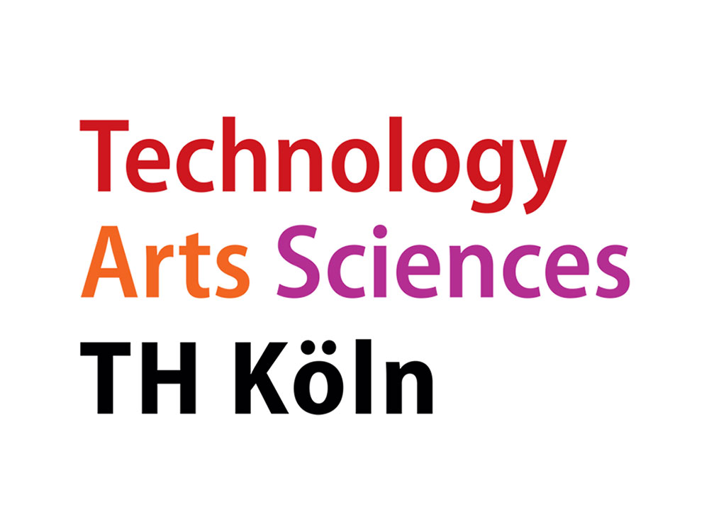 TH Köln Logo