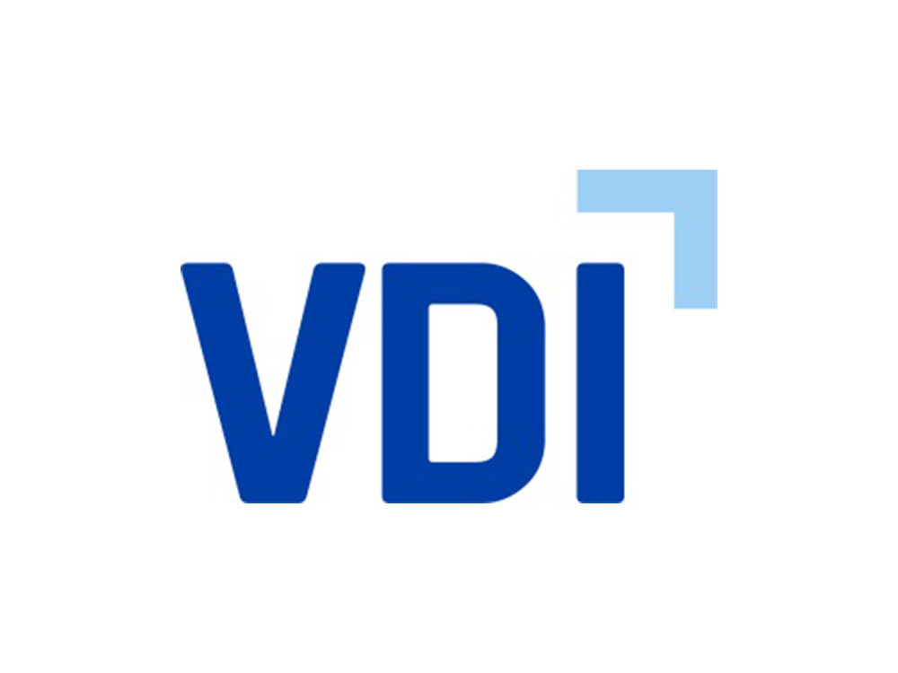 Verband deutscher Ingenieure Logo