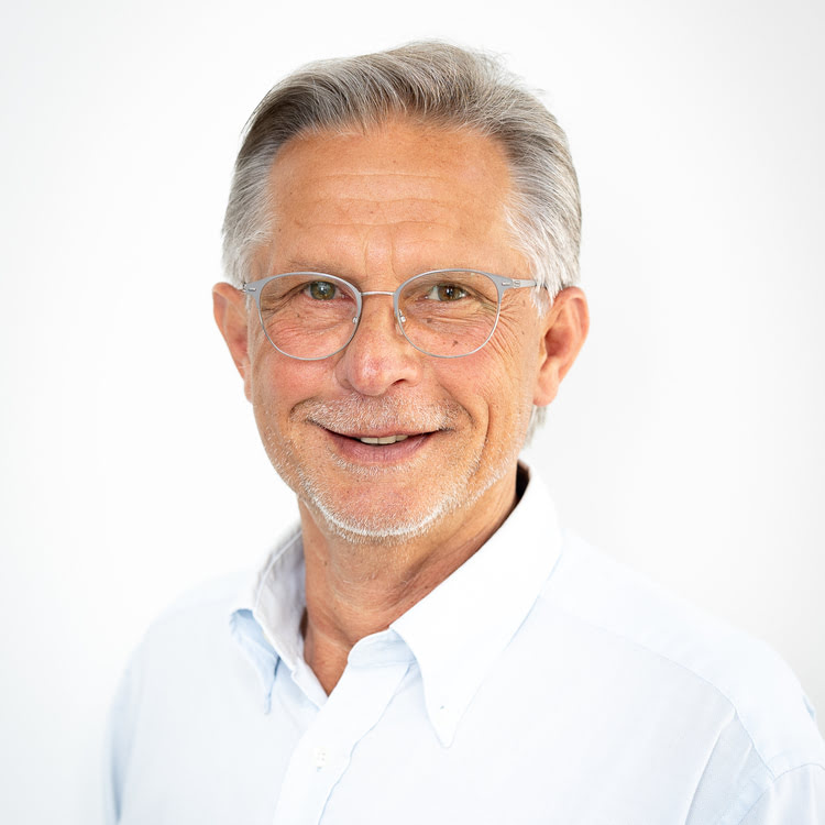 Frank Moser