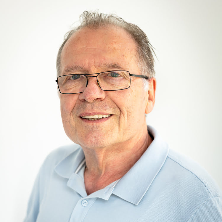 Georg Kordt