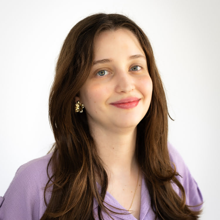 Sara Harba-Tasha